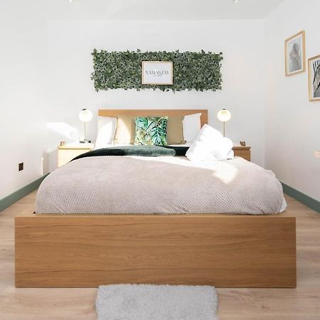 Appartement Luxury Urban Oasis In West Midlands à Birmingham Extérieur photo