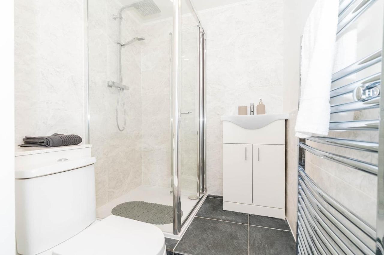 Appartement Luxury Urban Oasis In West Midlands à Birmingham Extérieur photo